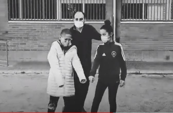 Institut Agustí Serra