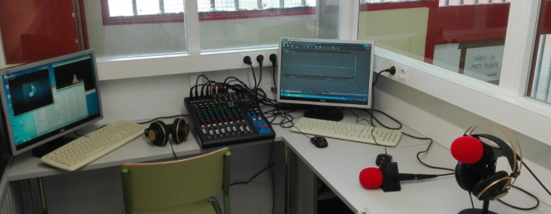 Ràdio AS, ESO, Agustí Serra i Fontanet, Sabadell, Esports