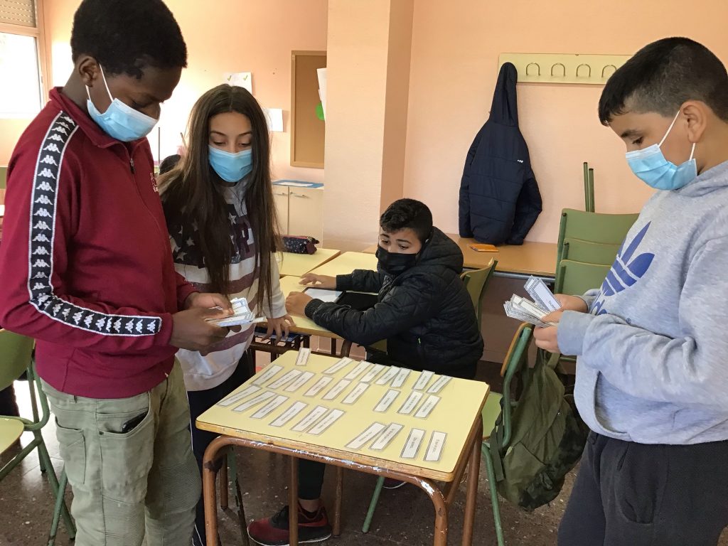 Institut Agustí Serra