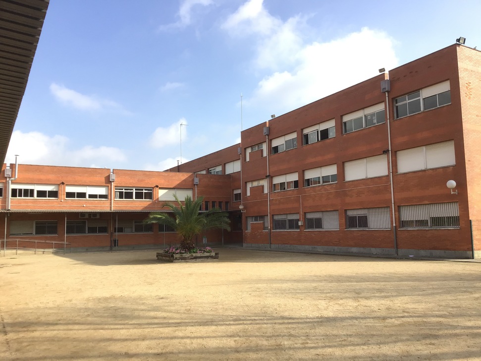 Institut Agustí Serra