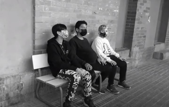 Institut Agustí Serra