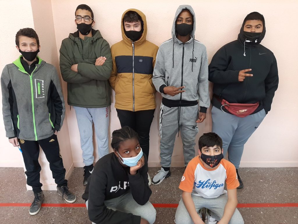 2n ESO, Agustí Serra i Fontanet, Sabadell