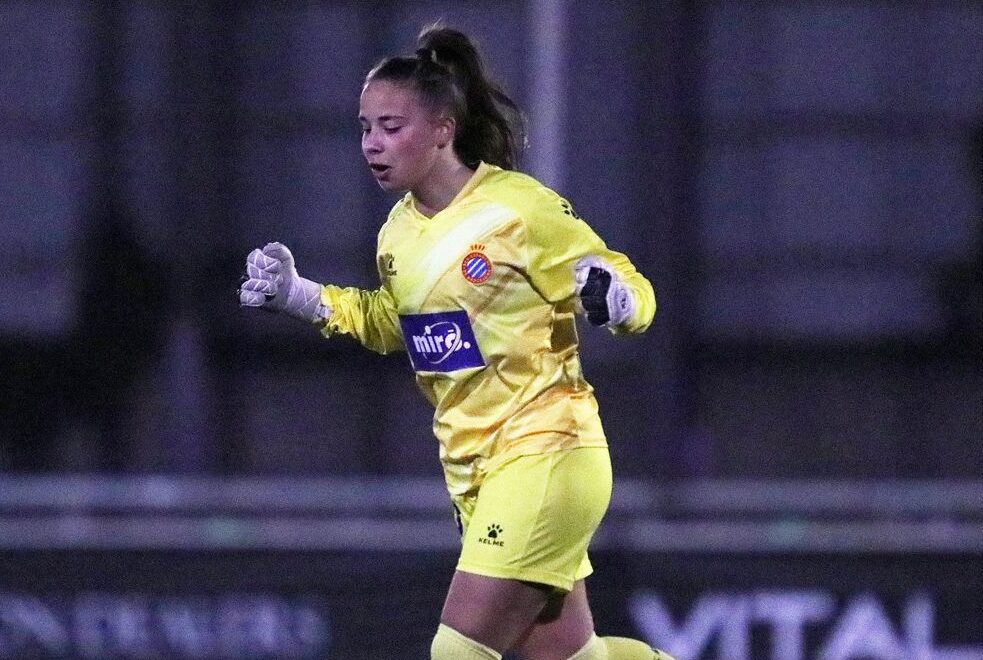 Montse Quesada, Agustí Serra i Fontanet, Sabadell