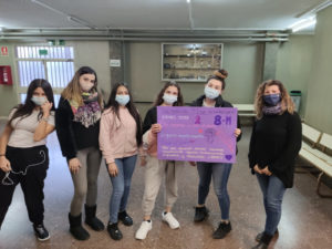 Coeducació, PFI, Agustí Serra i Fontanet, Sabadell