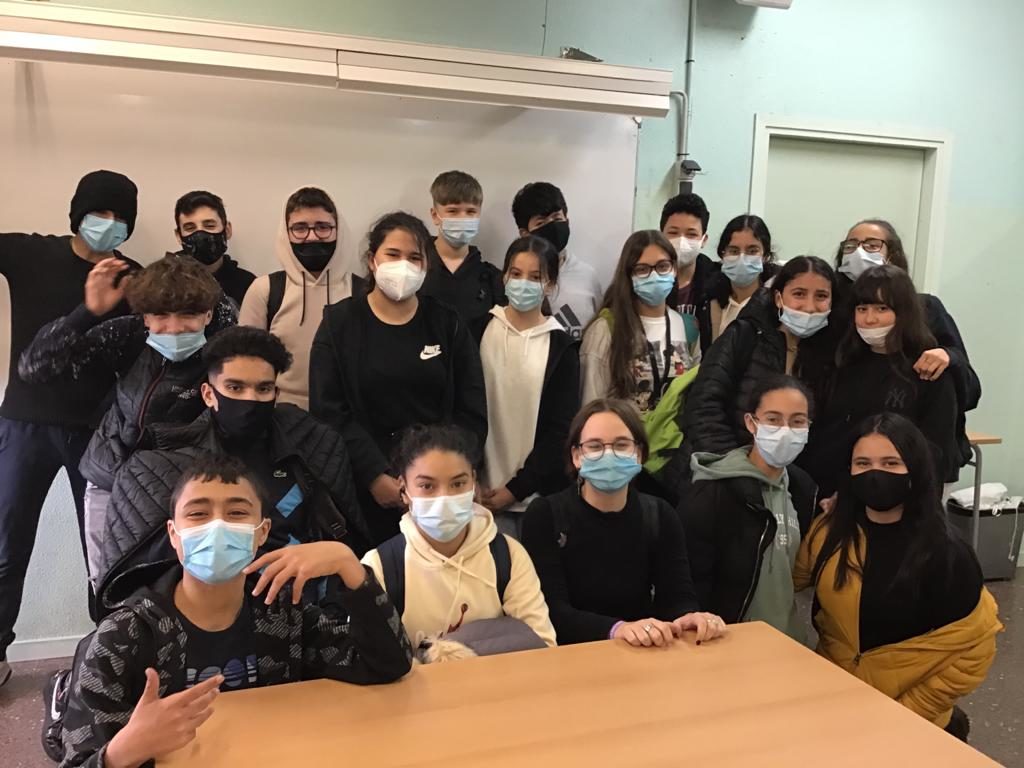 Ràdio As, 8 de març, Coeducació, Agustí Serra i Fontanet