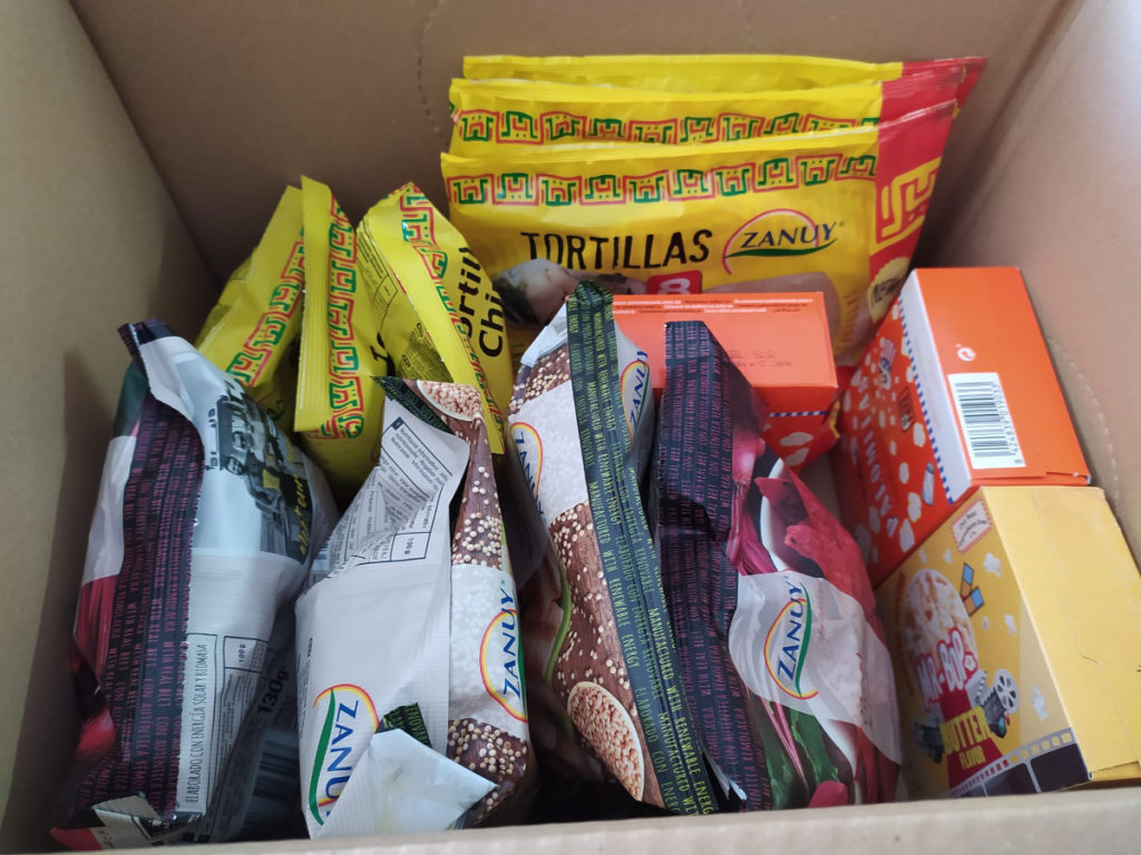 Instagram, Agustí Serra i Fontanet, Sabadell