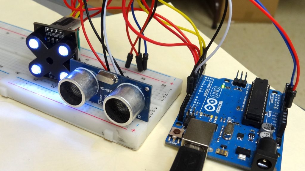 Agustí Serra iFontanet, Sabadell, Cicles Formatius, Electricitat i Electrònica