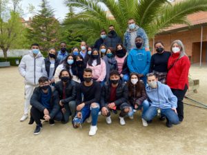 Institut Agustí Serra i Fontanet, Sabadell, cicles Formatiu Administració i finances, FP Dual