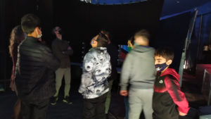 Visita a l'Estruch,Agustí Serra i Fontanet, Sabadell