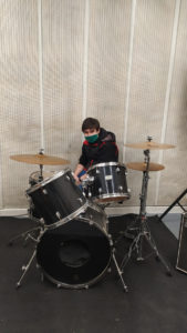 Visita a l'Estruch,Agustí Serra i Fontanet, Sabadell