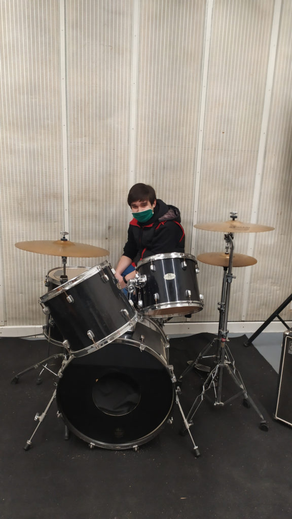 Visita a l'Estruch,Agustí Serra i Fontanet, Sabadell