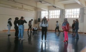 Institut Agustí Serra