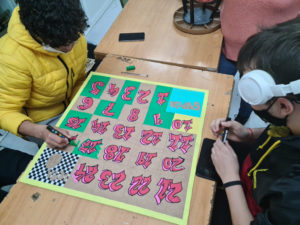 Agustí Serra i fontanet, Sabadell, PFI