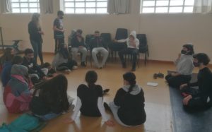 Institut Agustí Serra