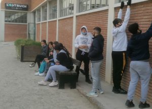 Institut Agustí Serra