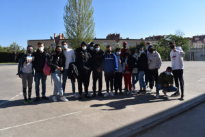 Institut Agustí Serra