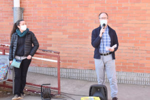 Institut Agustí Serra