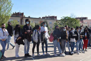 Institut Agustí Serra