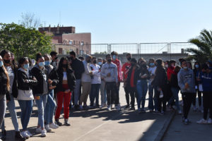 Institut Agustí Serra