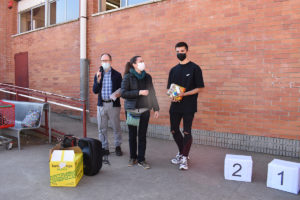 Institut Agustí Serra