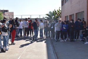 Institut Agustí Serra