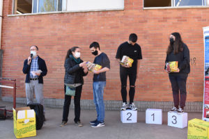 Institut Agustí Serra