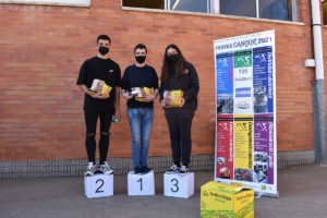 Institut Agustí Serra