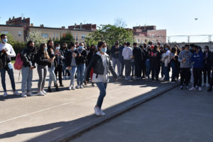 Institut Agustí Serra