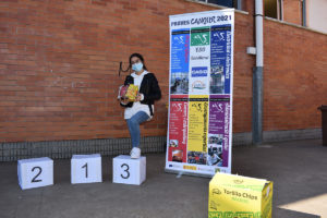 Institut Agustí Serra