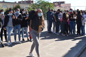 Institut Agustí Serra