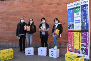 Institut Agustí Serra