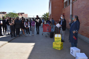 Institut Agustí Serra