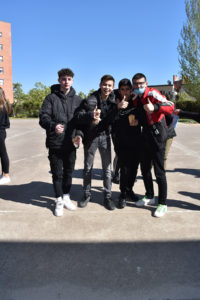 Institut Agustí Serra