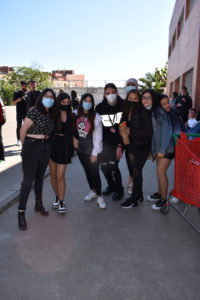 Institut Agustí Serra