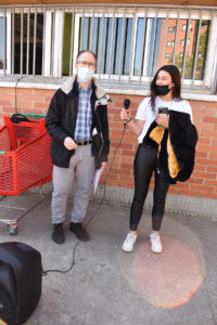 Institut Agustí Serra