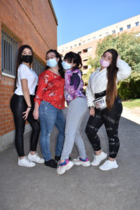 Institut Agustí Serra