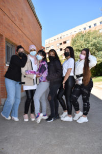 Institut Agustí Serra