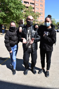 Institut Agustí Serra