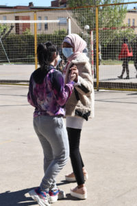 Institut Agustí Serra