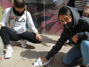 Agustí Serra i Fontanet, Sabadell, Stolpersteine, Memòria històrica, deportats sabadellencs