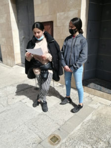 Agustí Serra i Fontanet, Sabadell, Stolpersteine, Memòria històrica, deportats sabadellencs