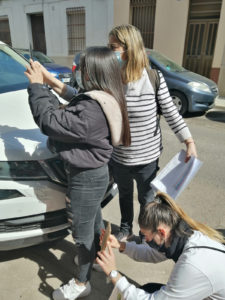 Agustí Serra i Fontanet, Sabadell, Stolpersteine, Memòria històrica, deportats sabadellencs