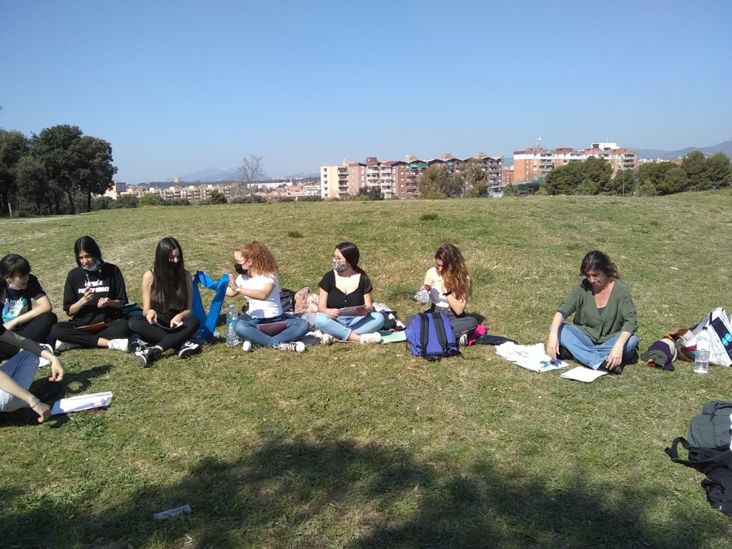 Agustí Serra i Fontanet, Sabadell,