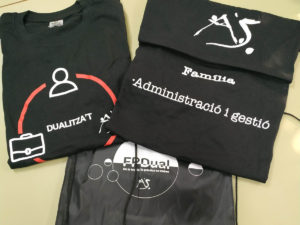 Agusti Serra i Fontanet, Sabadell, FP Dual, Administració i Gestió