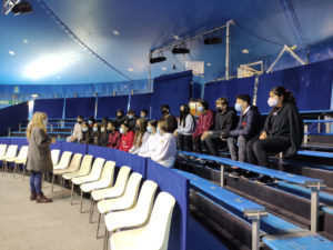 Institut Agustí Serra