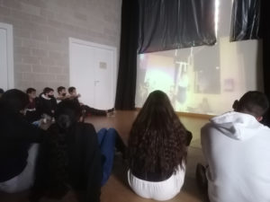 Institut Agustí Serra