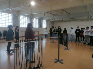 Institut Agustí Serra