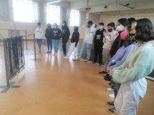 Institut Agustí Serra