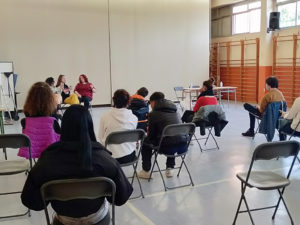 Agustí Serra i Fontanet, Sabadell,