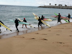 Cicles Formatius, FP Dual, Salvament i Socorrisme, Acititats Físique si Esportives